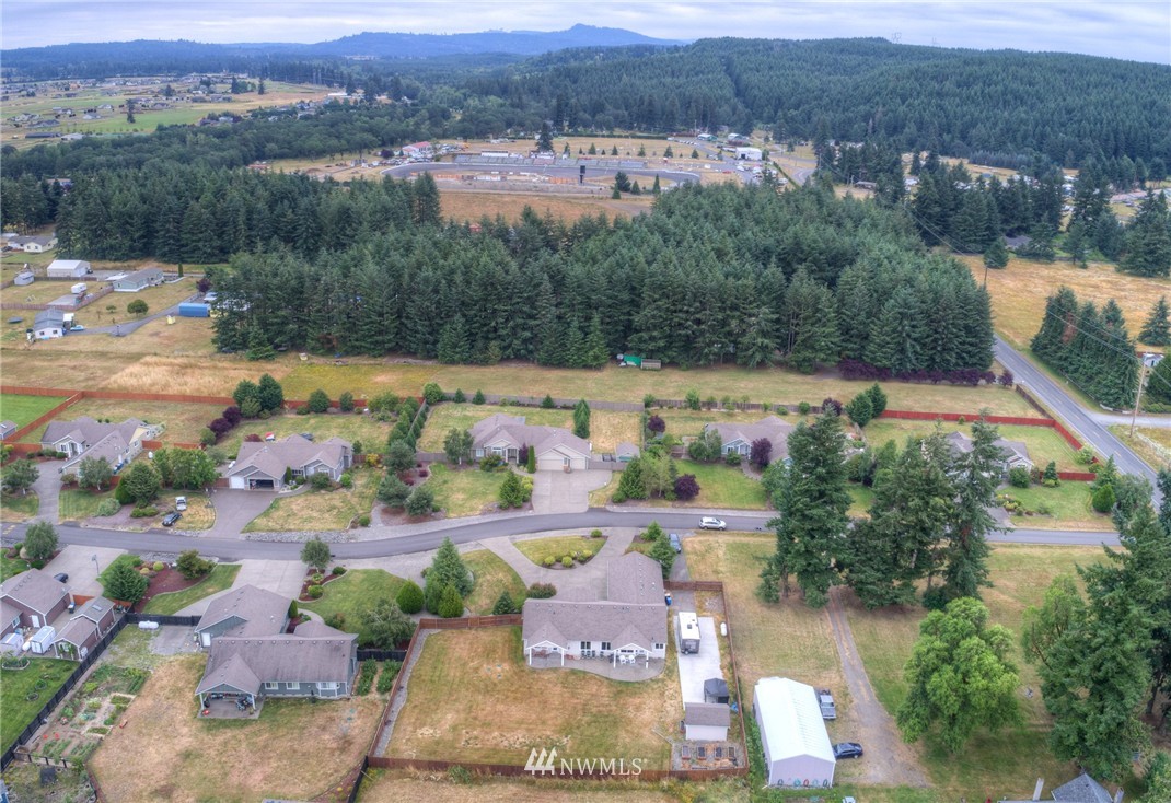 18219 Wild Violet Lane Southwest Rochester, WA 98579 - Photo 25 of 25