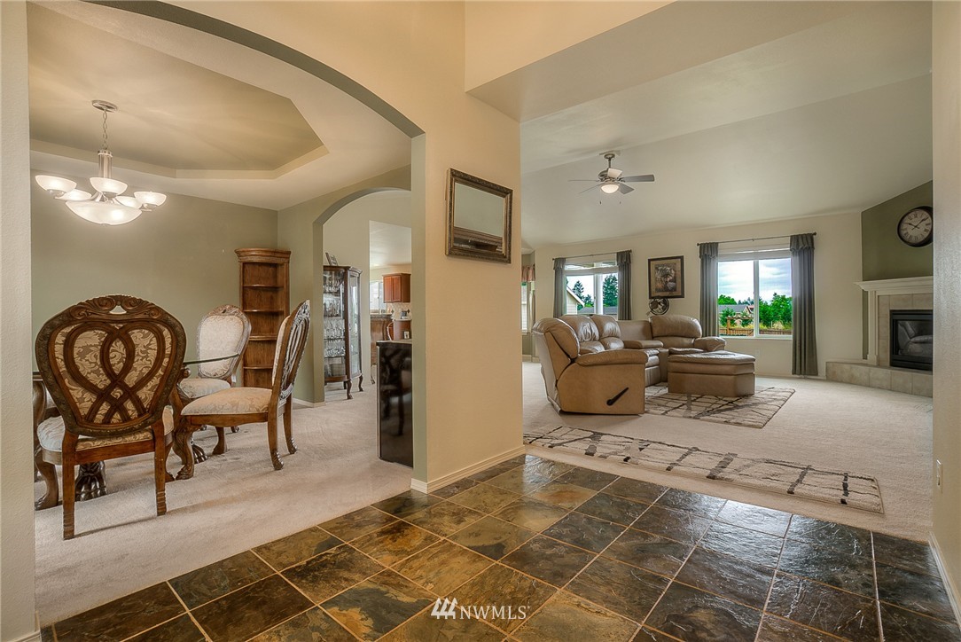18219 Wild Violet Lane Southwest Rochester, WA 98579 - Photo 4 of 25