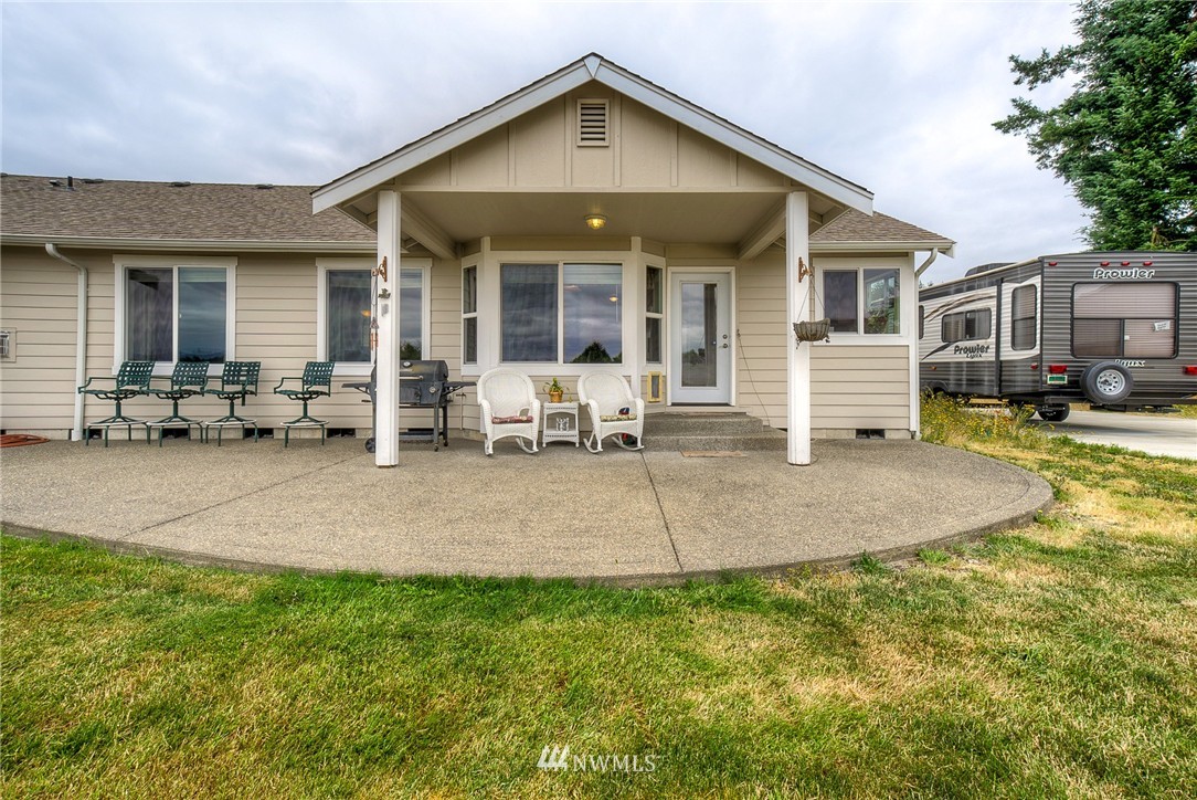 18219 Wild Violet Lane Southwest Rochester, WA 98579 - Photo 9 of 25