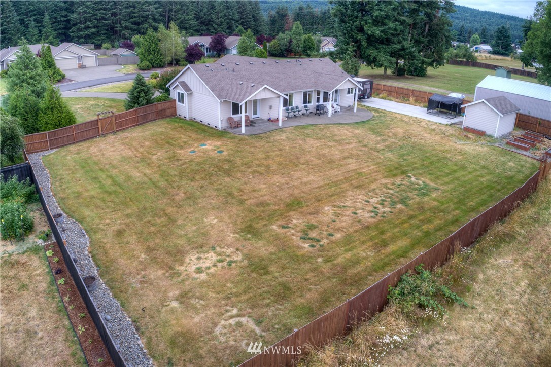 18219 Wild Violet Lane Southwest Rochester, WA 98579 - Photo 10 of 25