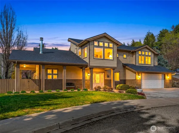 $865,000 | 111 Mission View Place, Cashmere, WA 98815