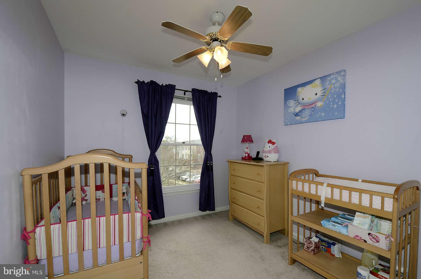46876 Rabbitrun Terrace Sterling, VA 20164 - Photo 14 of 17 Bedroom #3