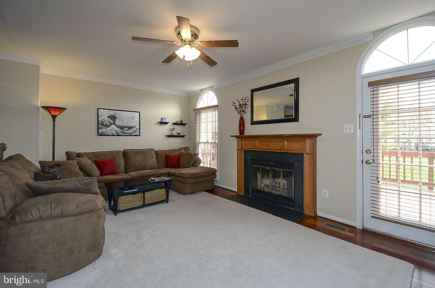 46876 Rabbitrun Terrace Sterling, VA 20164 - Photo 8 of 17 Family Room