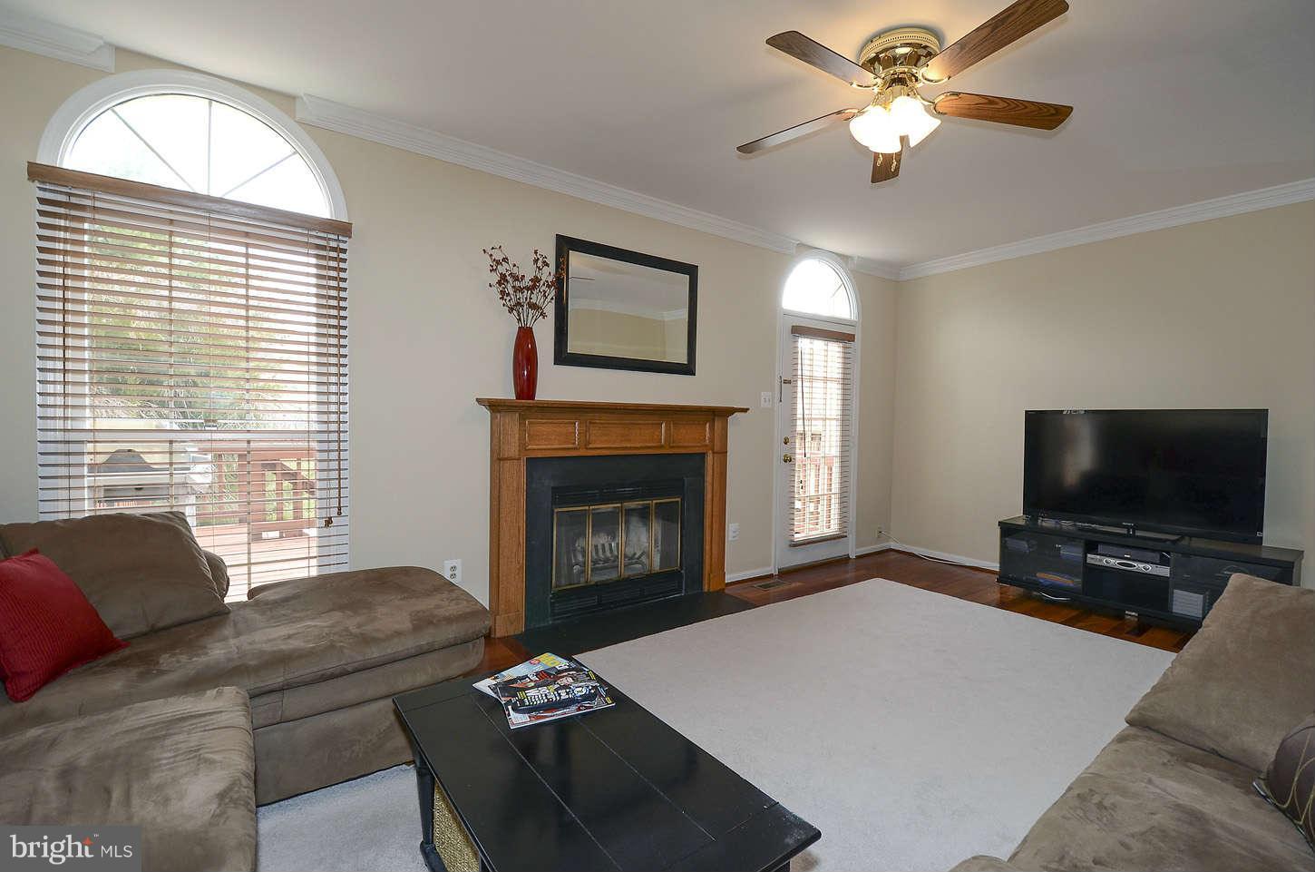 46876 Rabbitrun Terrace Sterling, VA 20164 - Photo 9 of 17 Family Room