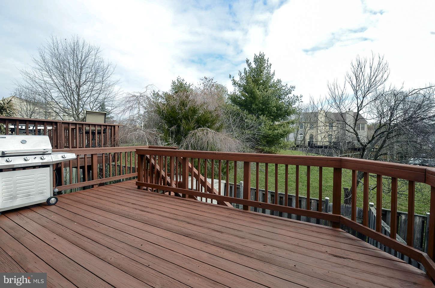 46876 Rabbitrun Terrace Sterling, VA 20164 - Photo 10 of 17 Exterior (Rear)