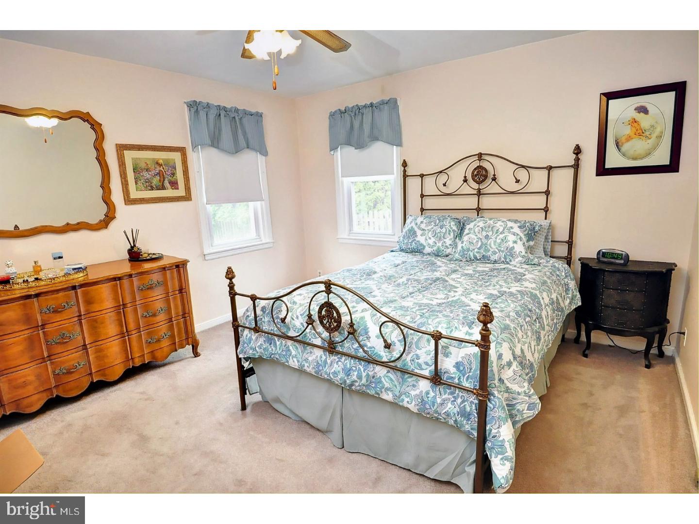 Bedroom - Main