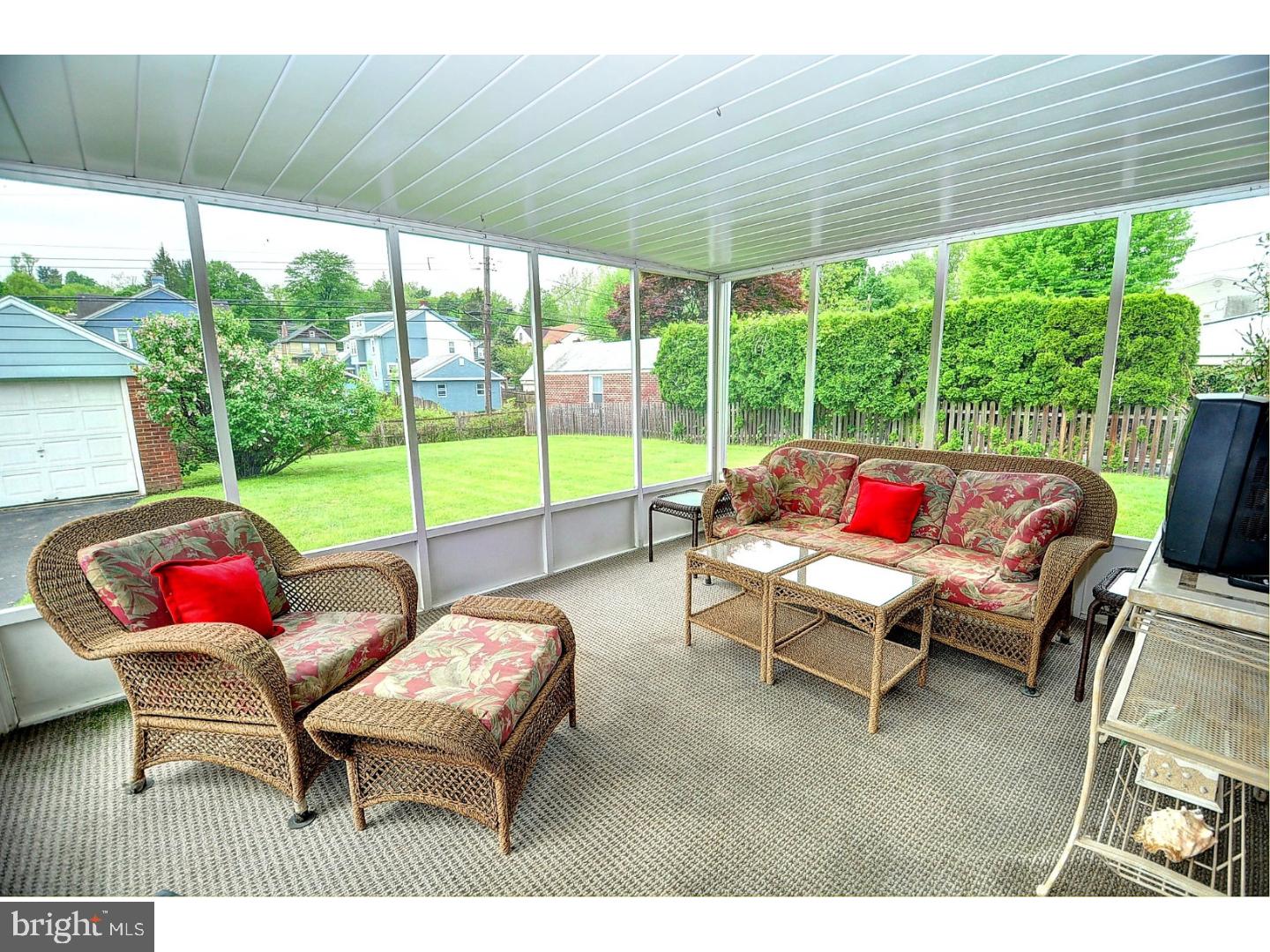 16 Brookside Road Glenside, PA 19038 - Photo 9 of 14 Porch