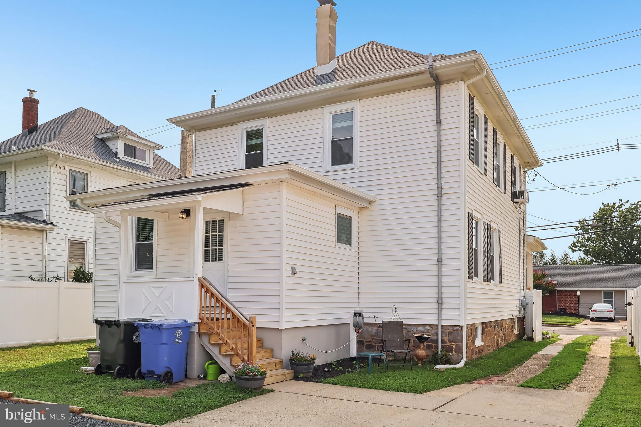 821 Salem Road Burlington, NJ 08016 - Photo 47 of 54 Gallery Image 47