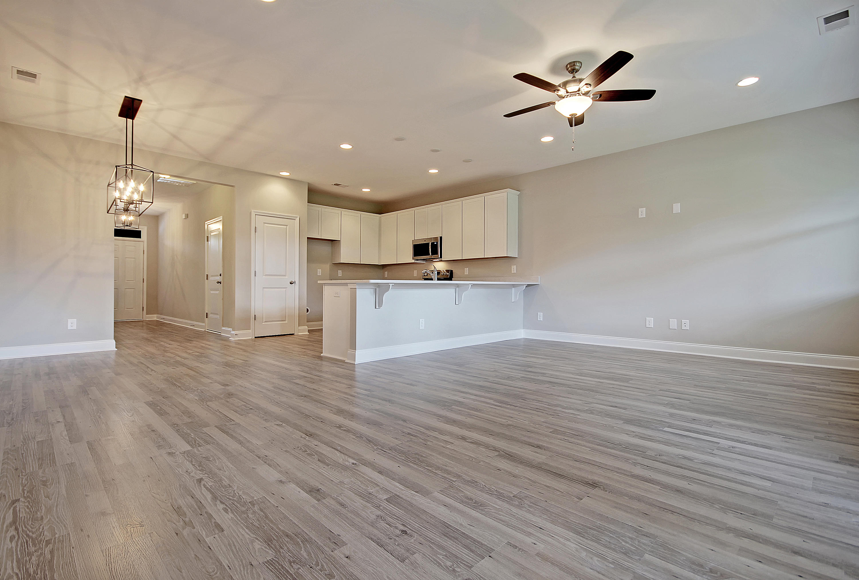 7769 Montview Road North Charleston, SC 29418 - Photo 3 of 6 Church Creek II Living Room
