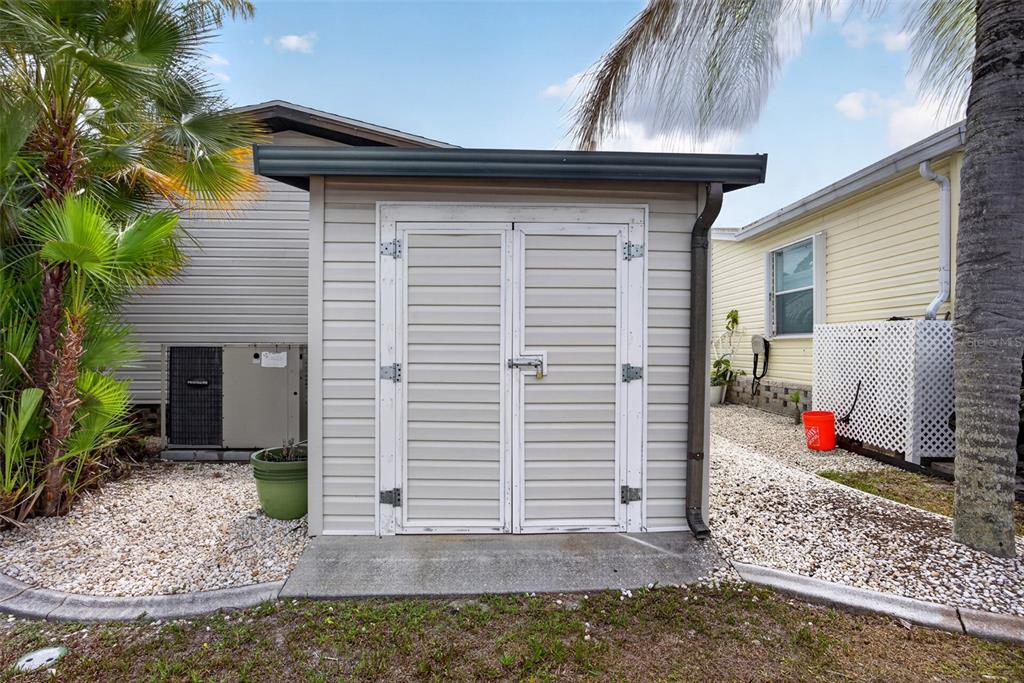 15550 Burnt Store Road, Unit 164 Punta Gorda, FL 33955 - Photo 42 of 76