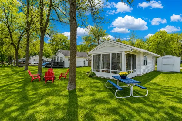 $289,000 | 6567 Highway 114, Alexandria, MN 56308