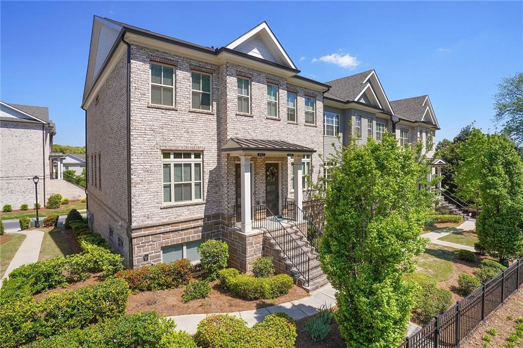 4747 Roswell Road Atlanta, GA 30342 - Photo 1 of 1
