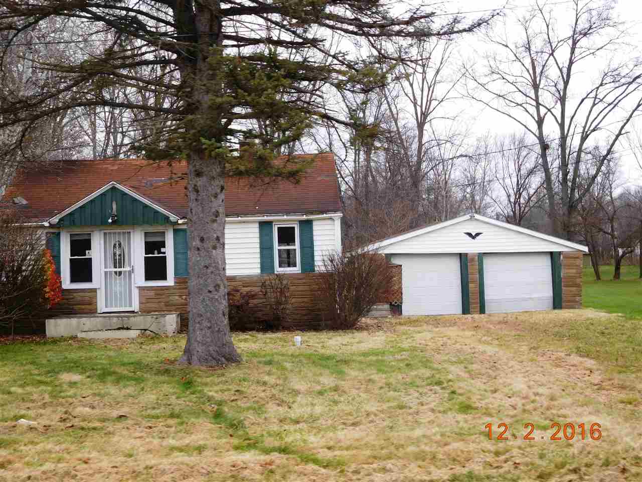 20607 Madison Road South Bend, IN 46614 - Photo 1 of 15