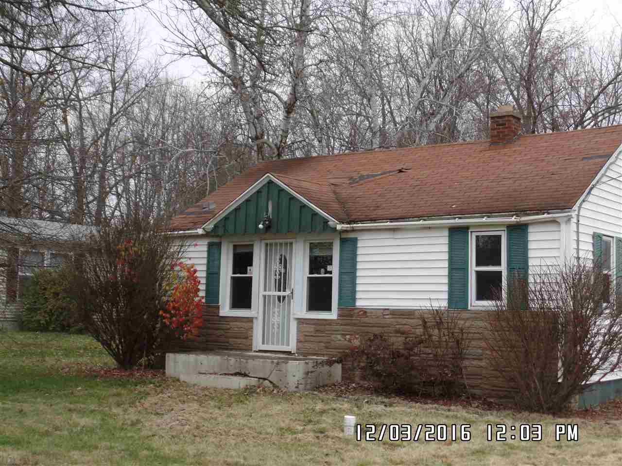 20607 Madison Road South Bend, IN 46614 - Photo 13 of 15