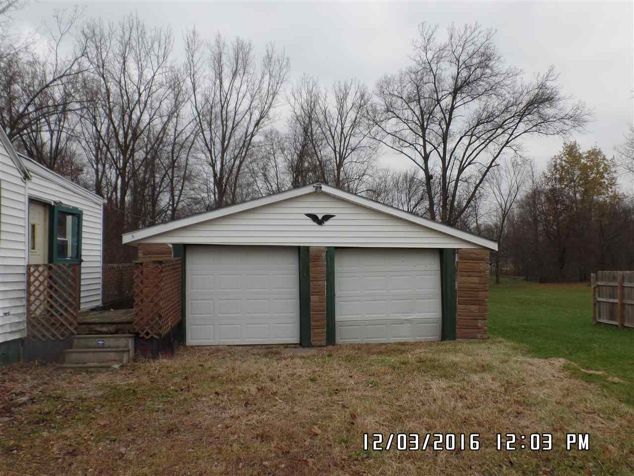 20607 Madison Road South Bend, IN 46614 - Photo 14 of 15