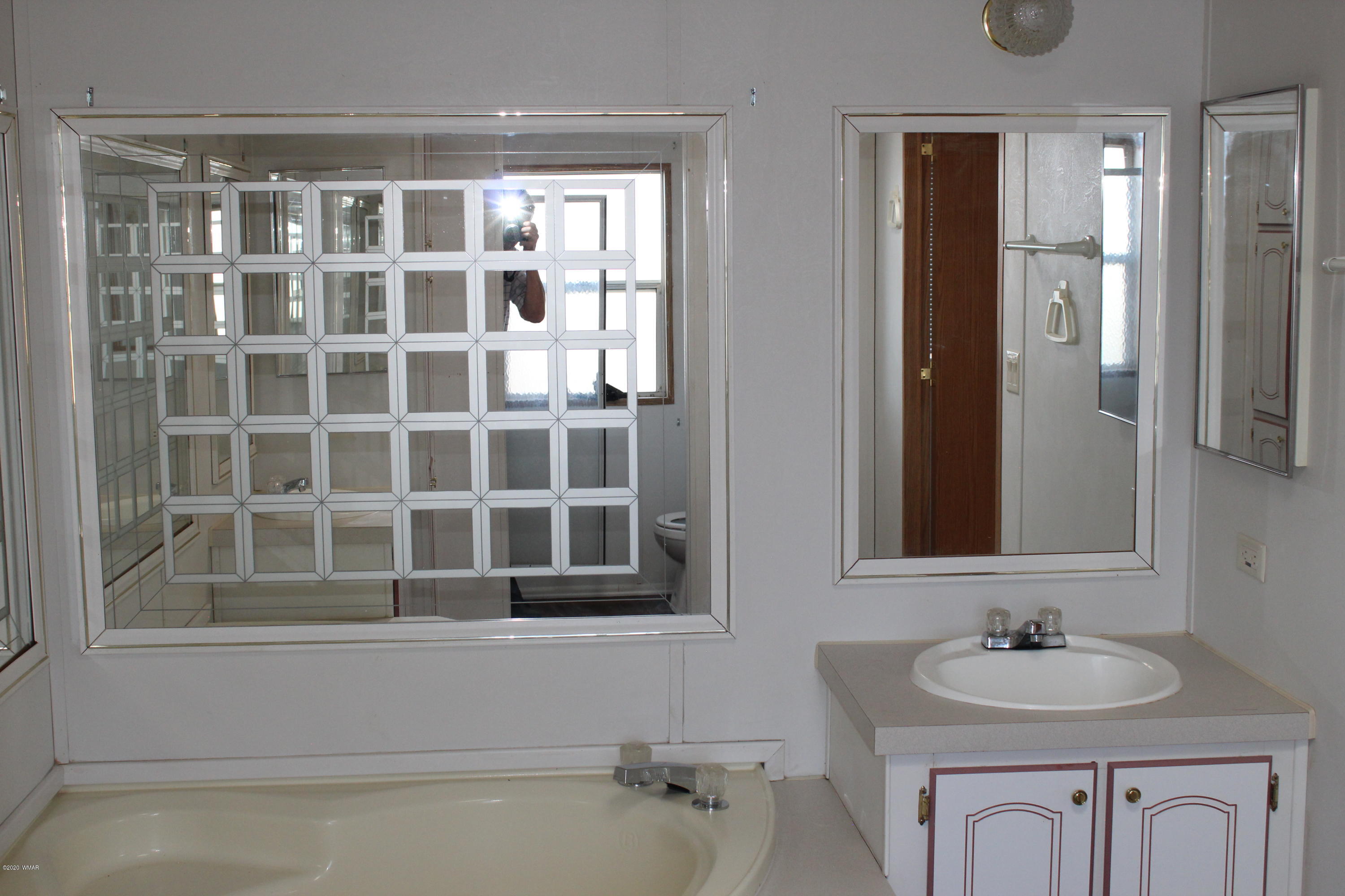 1394 Bourdon Ranch Road Show Low, AZ 85901 - Photo 34 of 42 Gallery Image 34