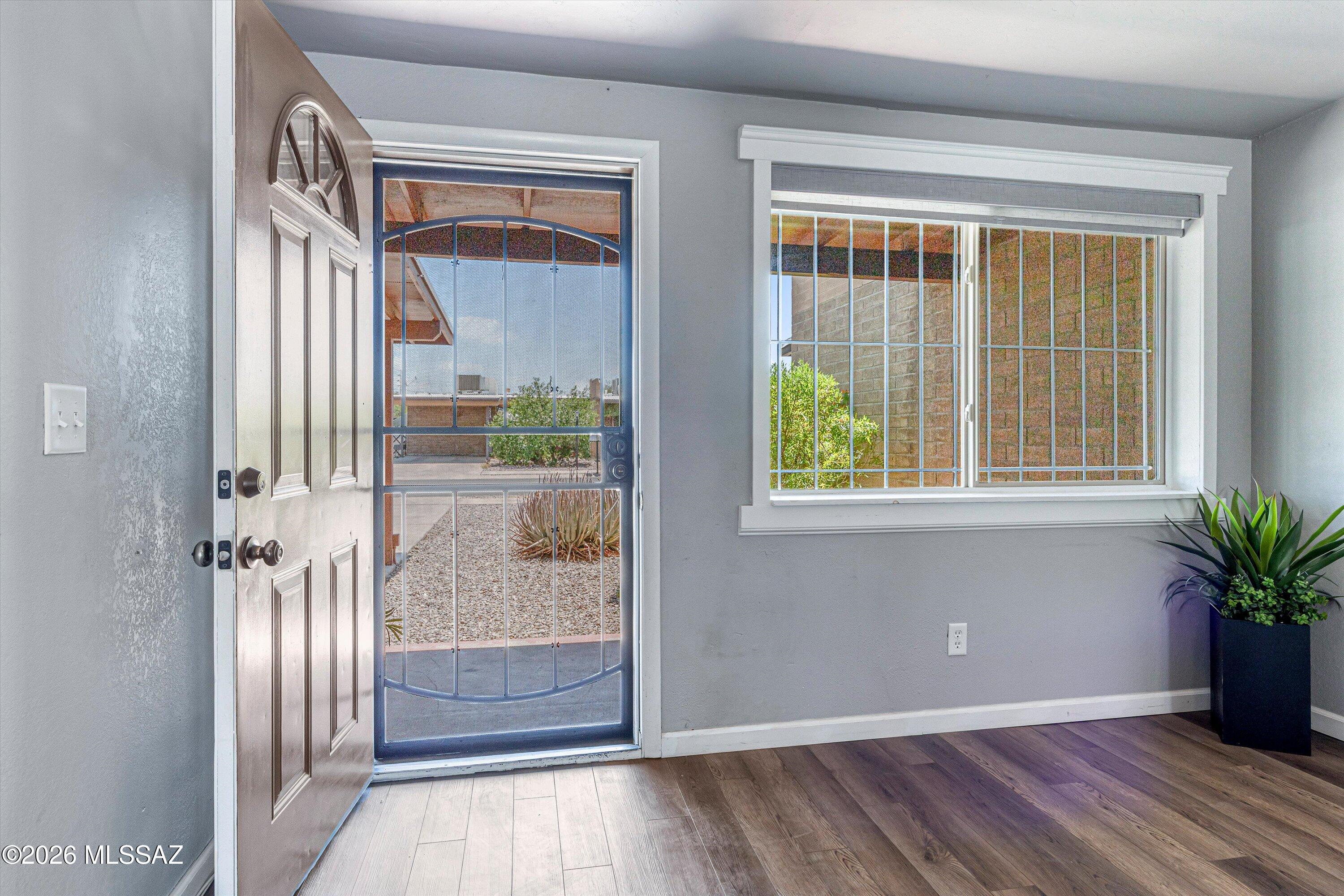3352 East Fort Lowell Road Tucson, AZ 85716 - Photo 5 of 32