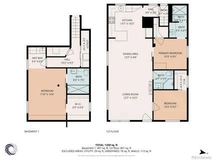 $625,000 | 4975 Knox Court, Denver, CO 80221