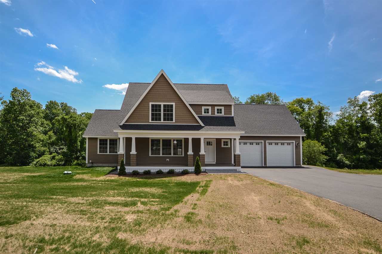 8 Breslin Farm Road, Unit 8 Stratham, NH 03885 - Photo 1 of 40