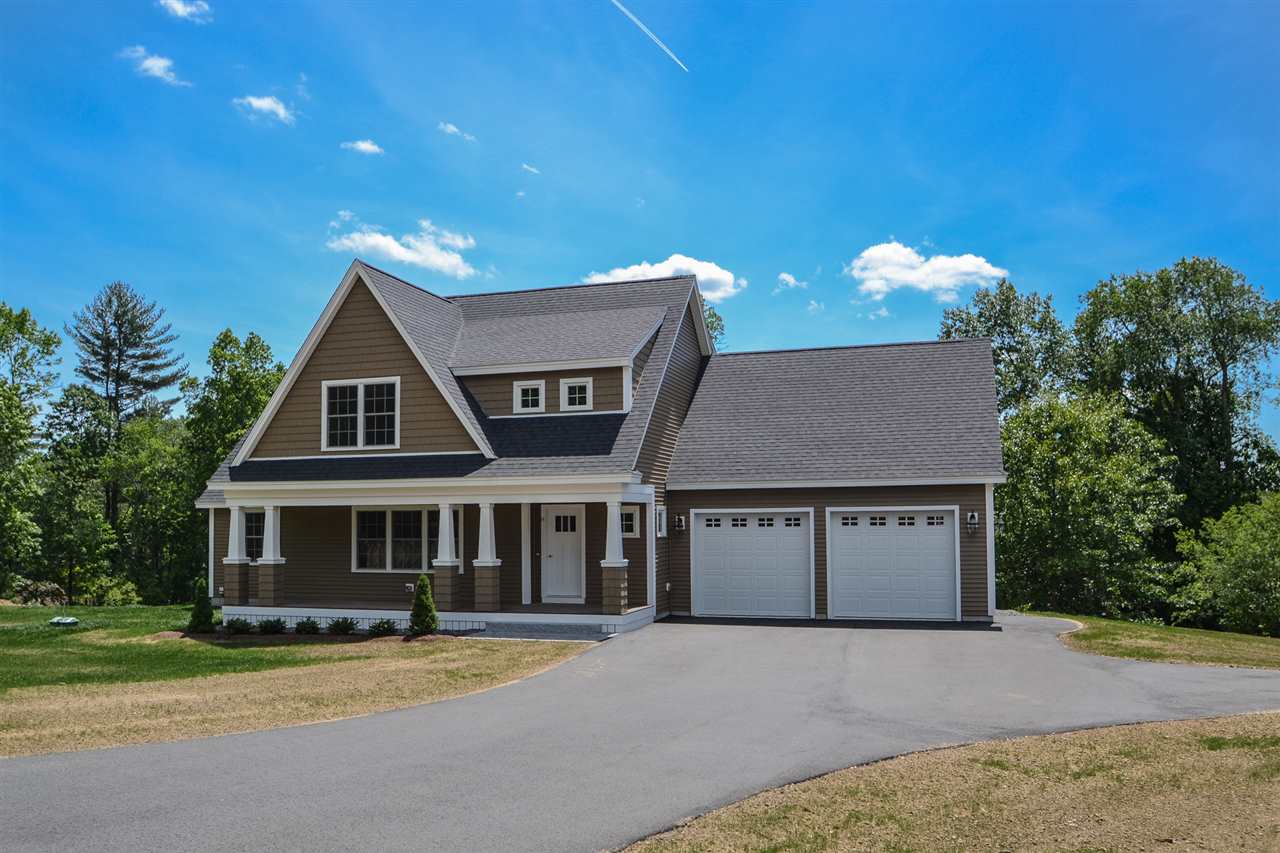 8 Breslin Farm Road, Unit 8 Stratham, NH 03885 - Photo 2 of 40