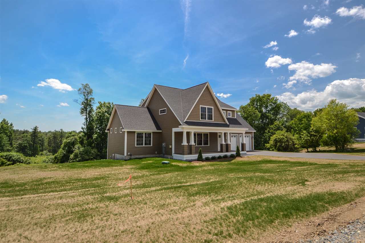 8 Breslin Farm Road, Unit 8 Stratham, NH 03885 - Photo 3 of 40