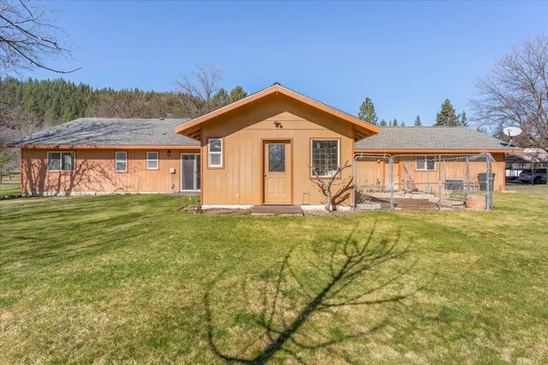 $485,000 | 5600 South Kidder Loop, Etna, CA 96027
