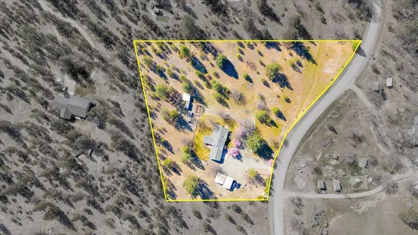 $485,000 | 5600 South Kidder Loop, Etna, CA 96027