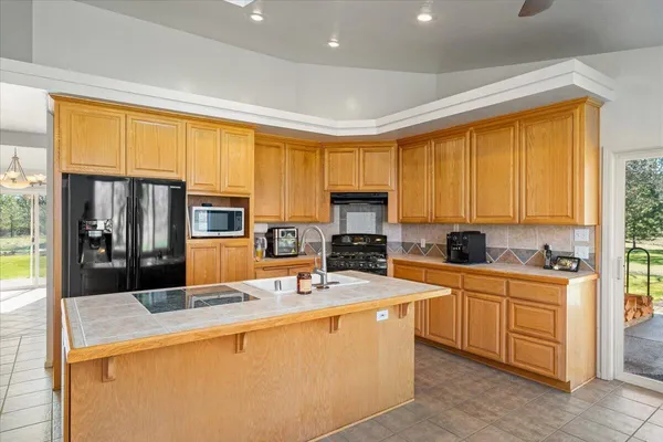 $485,000 | 5600 South Kidder Loop, Etna, CA 96027