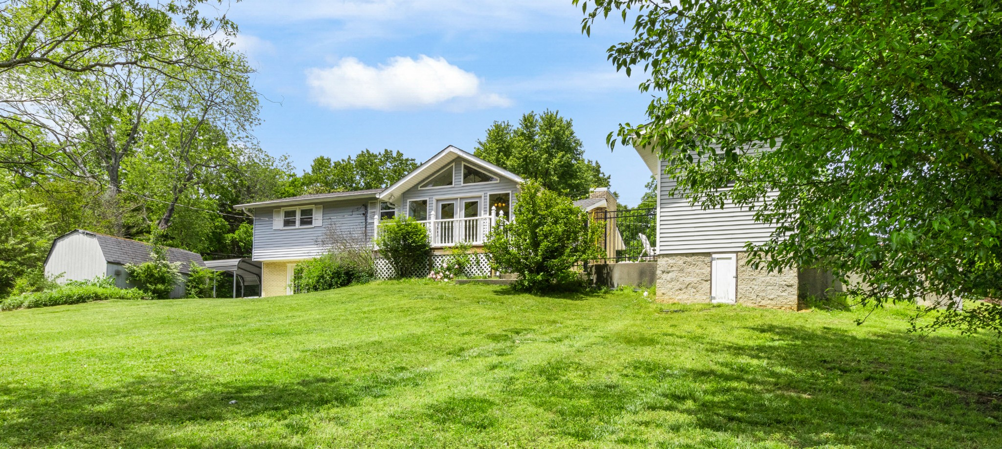 280 Rossview Road Clarksville, TN 37043 - Photo 32 of 33 Gallery Image 32