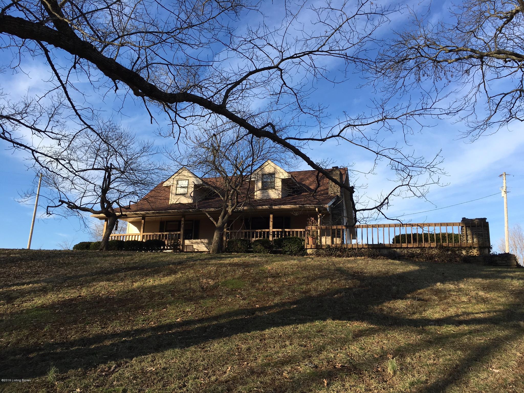 469 Travis Road Taylorsville, KY 40071 - Photo 1 of 20 image