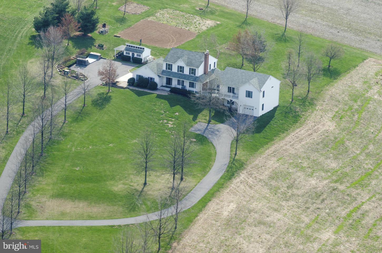 15129 Liberty Road Mount Airy, MD 21771 - Photo 5 of 10 a view of houses with outdoor space