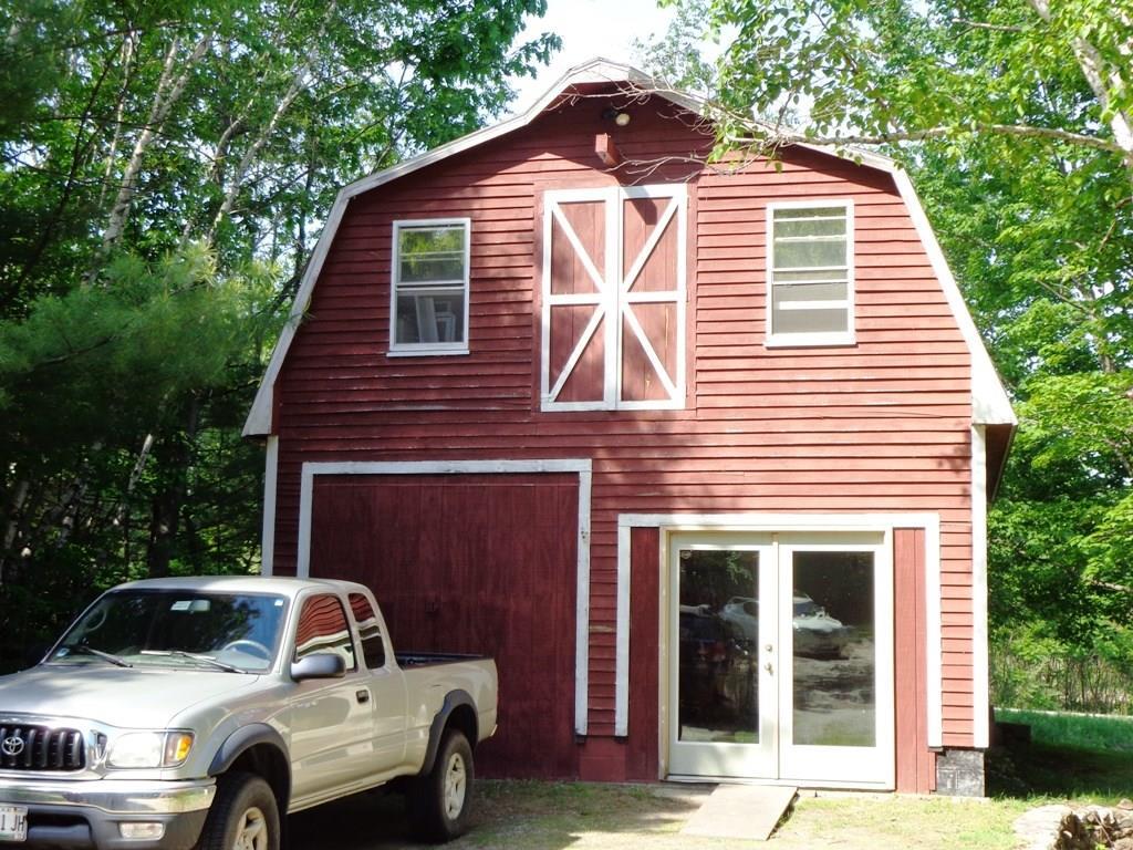395 Old Greene Road Lewiston, ME 04240 - Photo 11 of 14 Photo