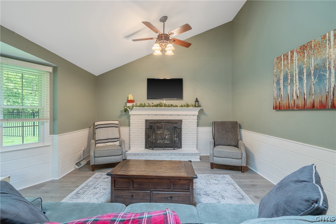 3201 Reston Drive Lysander, NY 13027 - Photo 21 of 44