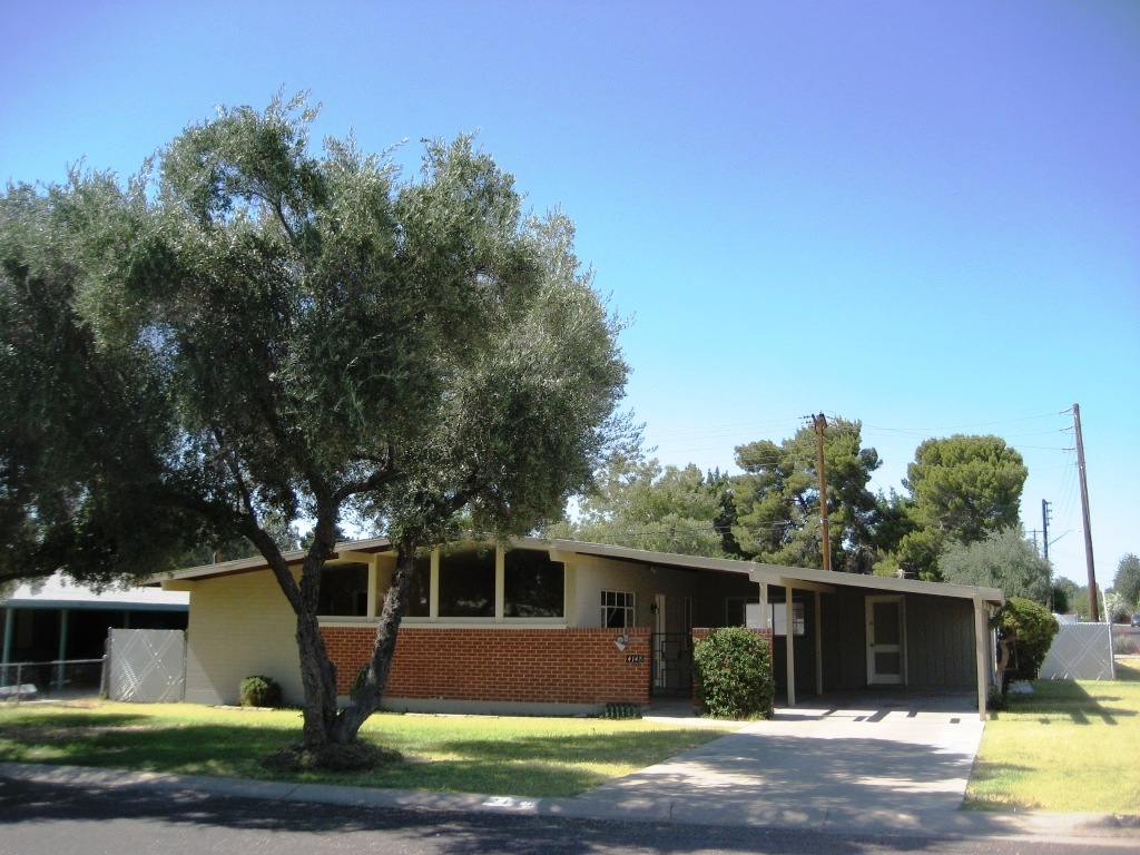 4148 East Granada Road Phoenix, AZ 85008 - Photo 1 of 20 Front Main