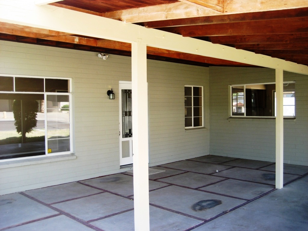 4148 East Granada Road Phoenix, AZ 85008 - Photo 18 of 20 Carport B
