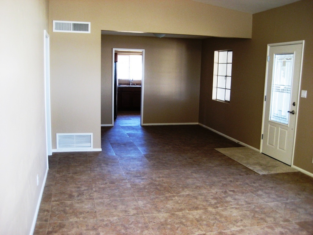 4148 East Granada Road Phoenix, AZ 85008 - Photo 8 of 20 Living to Kitchen