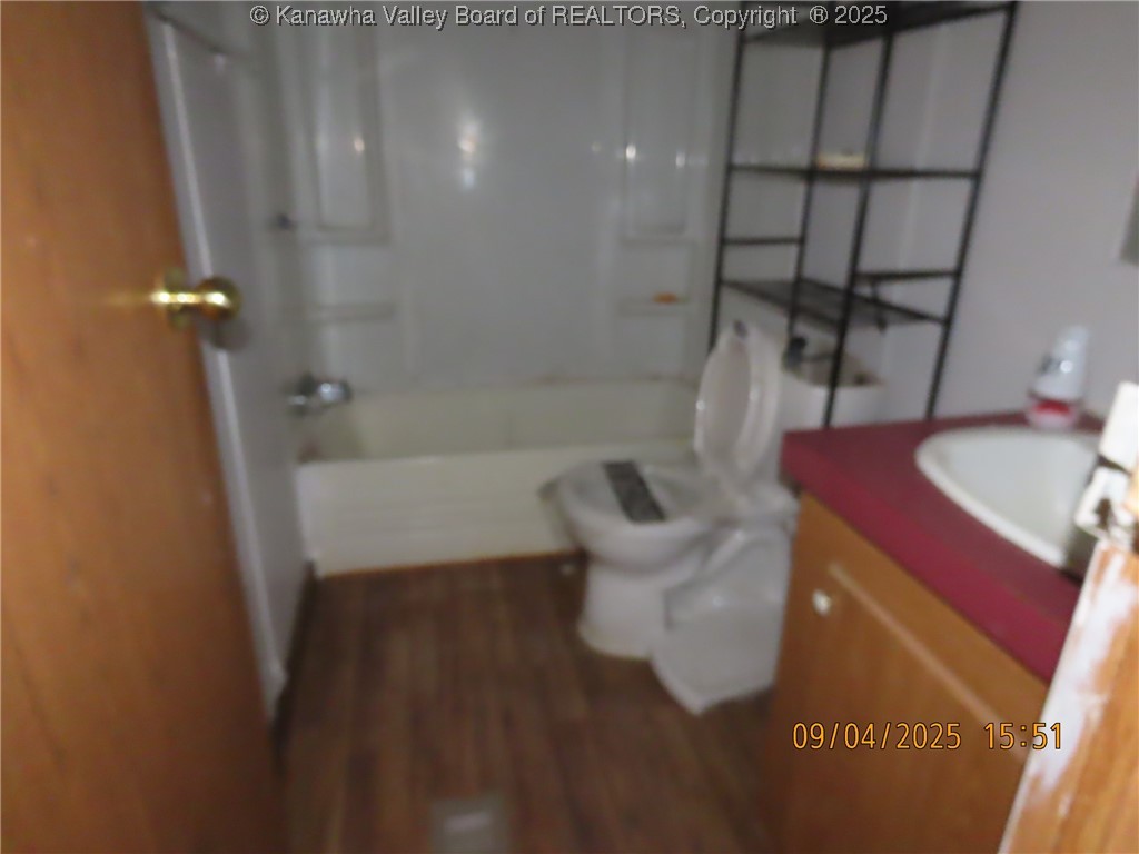 1284 Reed Drive Charleston, WV 25320 - Photo 11 of 12 Gallery Image 11