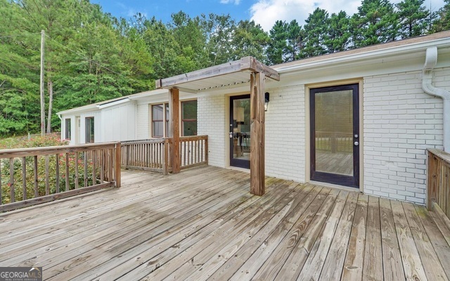 156 White Pine Road Toccoa, GA 30577 - Photo 1 of 57