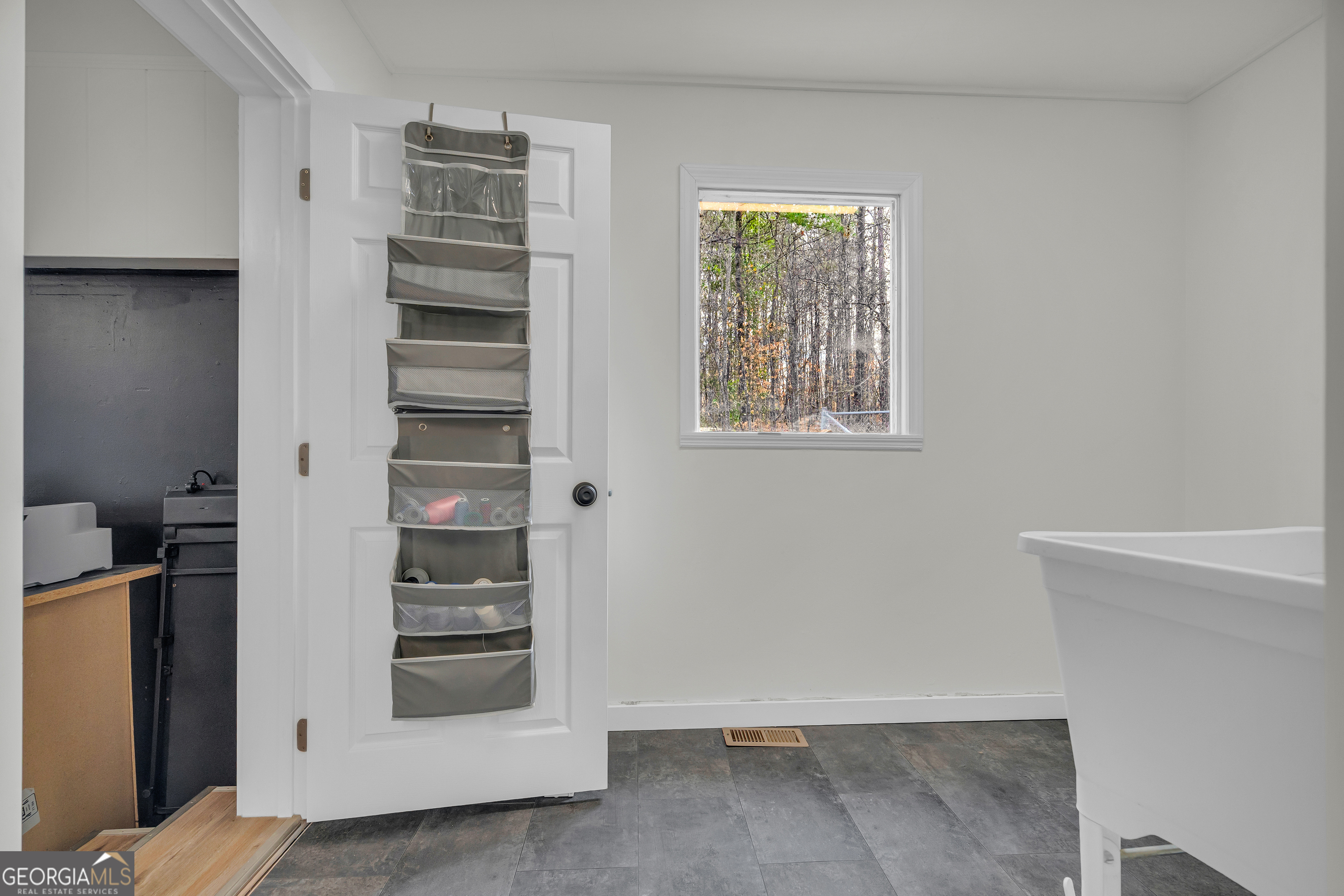 156 White Pine Road Toccoa, GA 30577 - Photo 22 of 57 a view of closet area