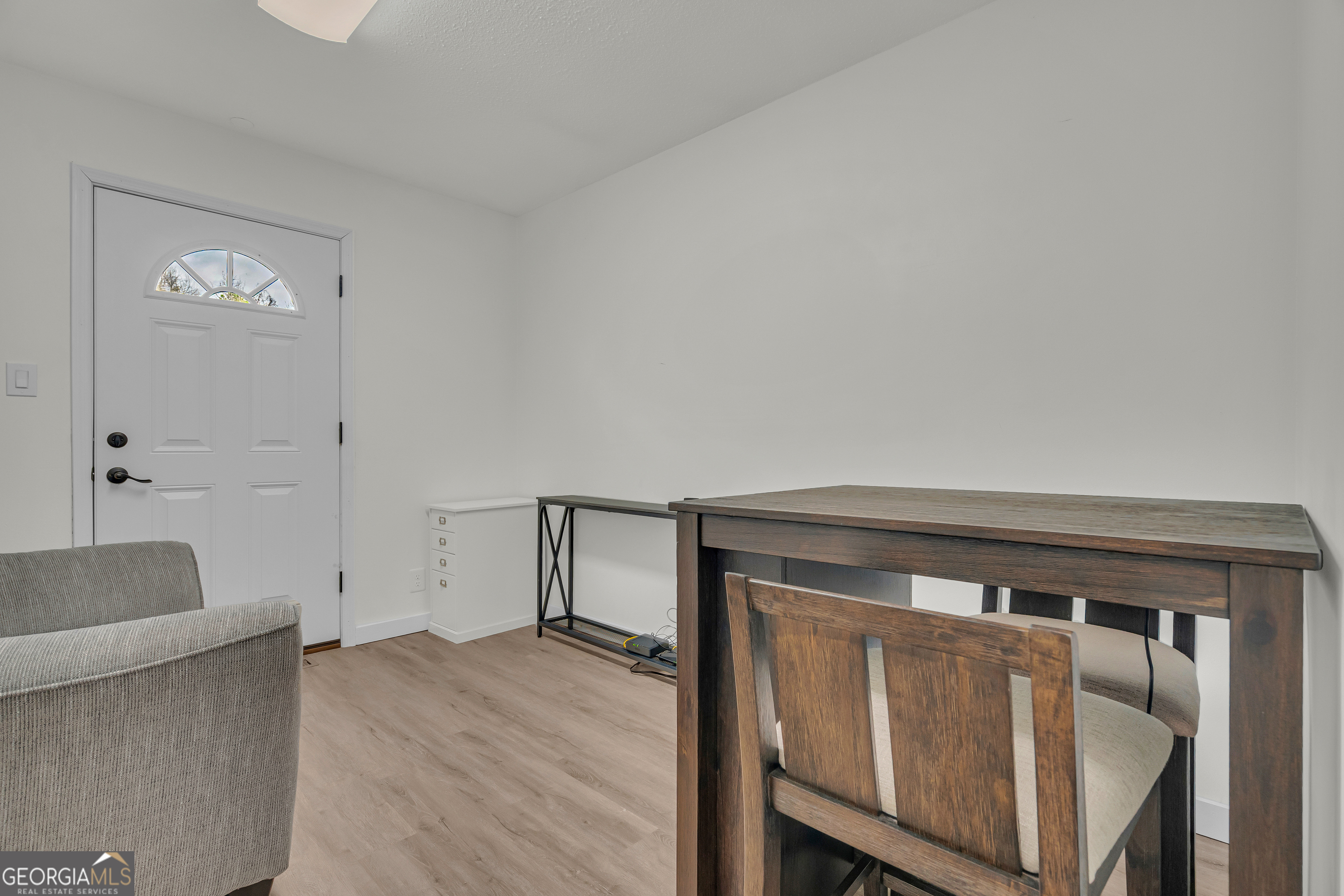 156 White Pine Road Toccoa, GA 30577 - Photo 27 of 55 a view of walk in closet