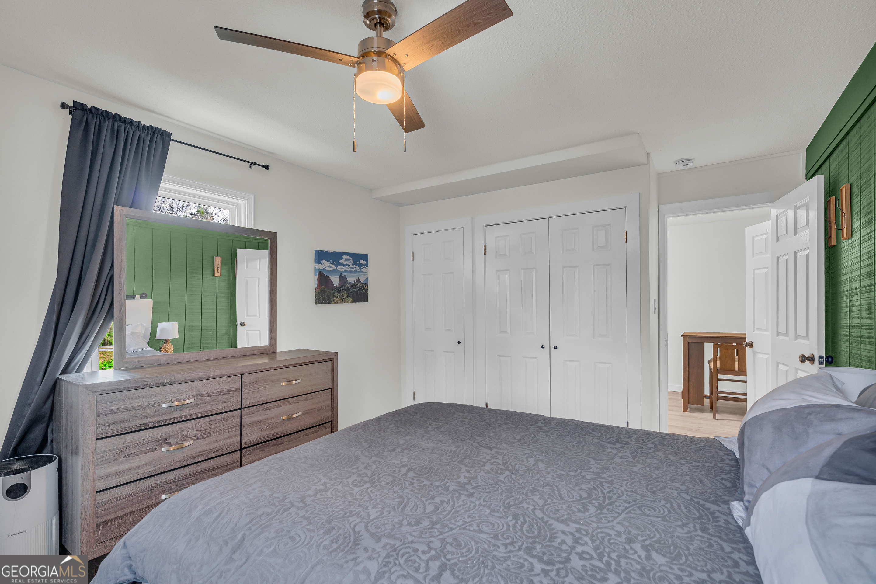 156 White Pine Road Toccoa, GA 30577 - Photo 33 of 55 a living room with furniture and a window