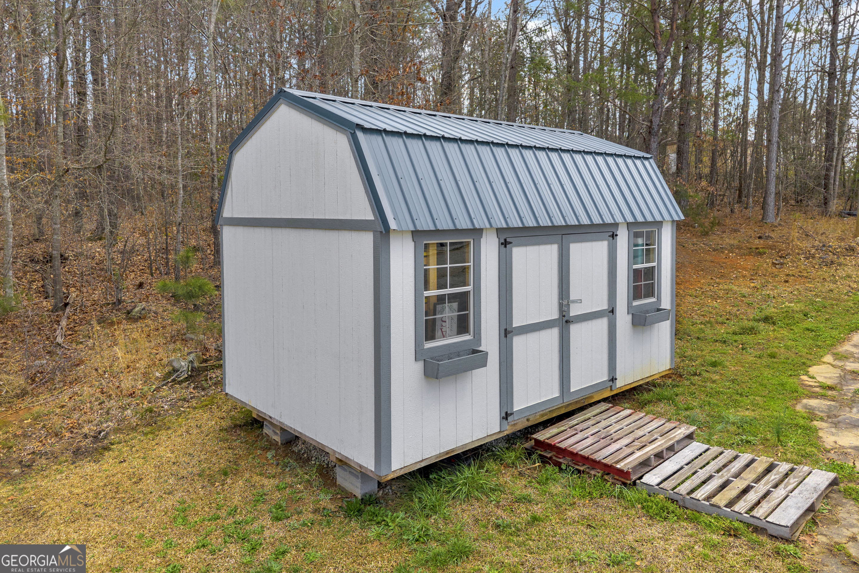 156 White Pine Road Toccoa, GA 30577 - Photo 47 of 55
