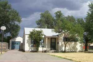4127 South Ong Street Amarillo, TX 79110 - Photo 1 of 1 Listing Photo