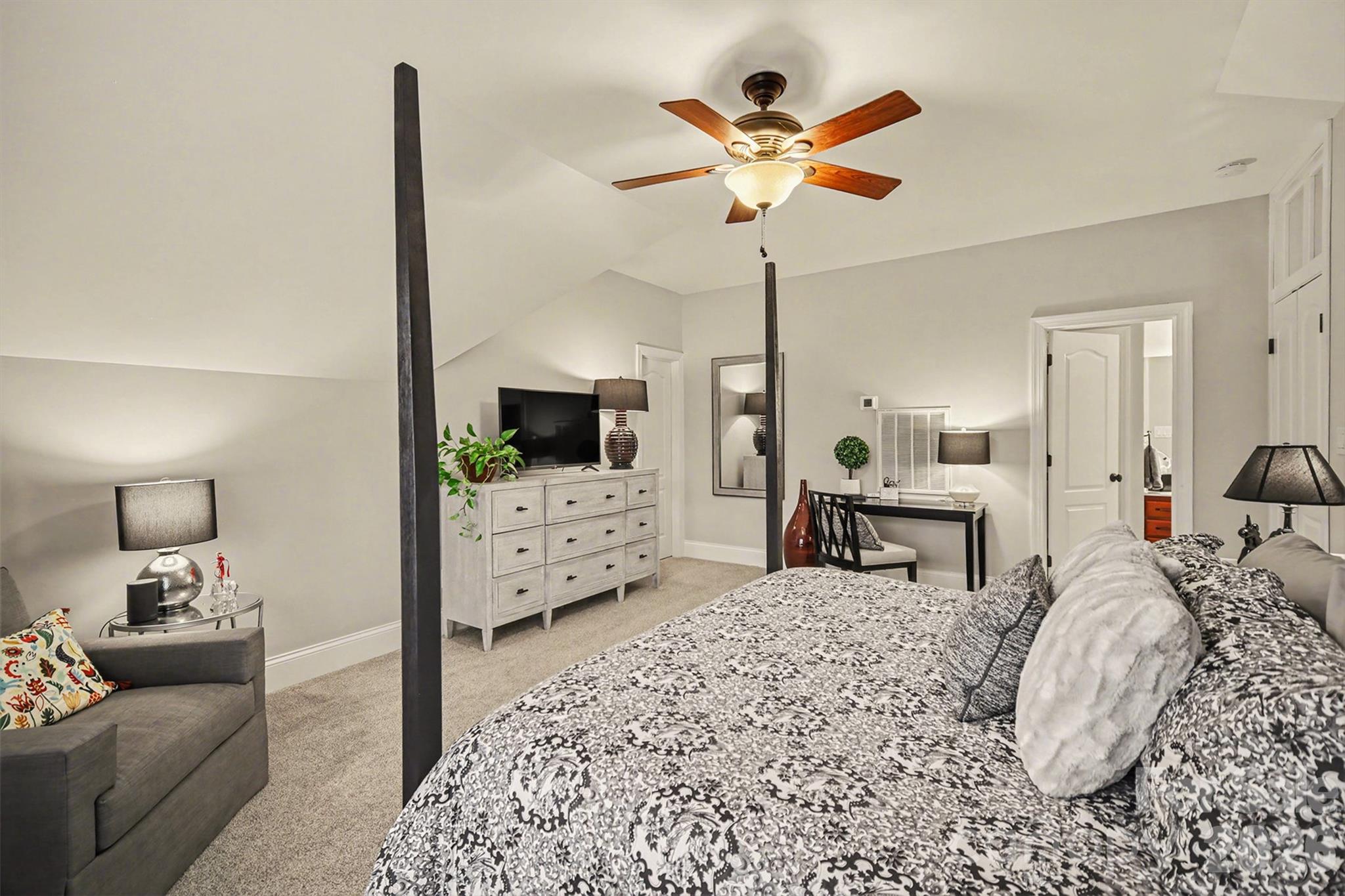 6722 Fox Ridge Circle, Unit 56 Davidson, NC 28036 - Photo 35 of 48 Gallery Image 35