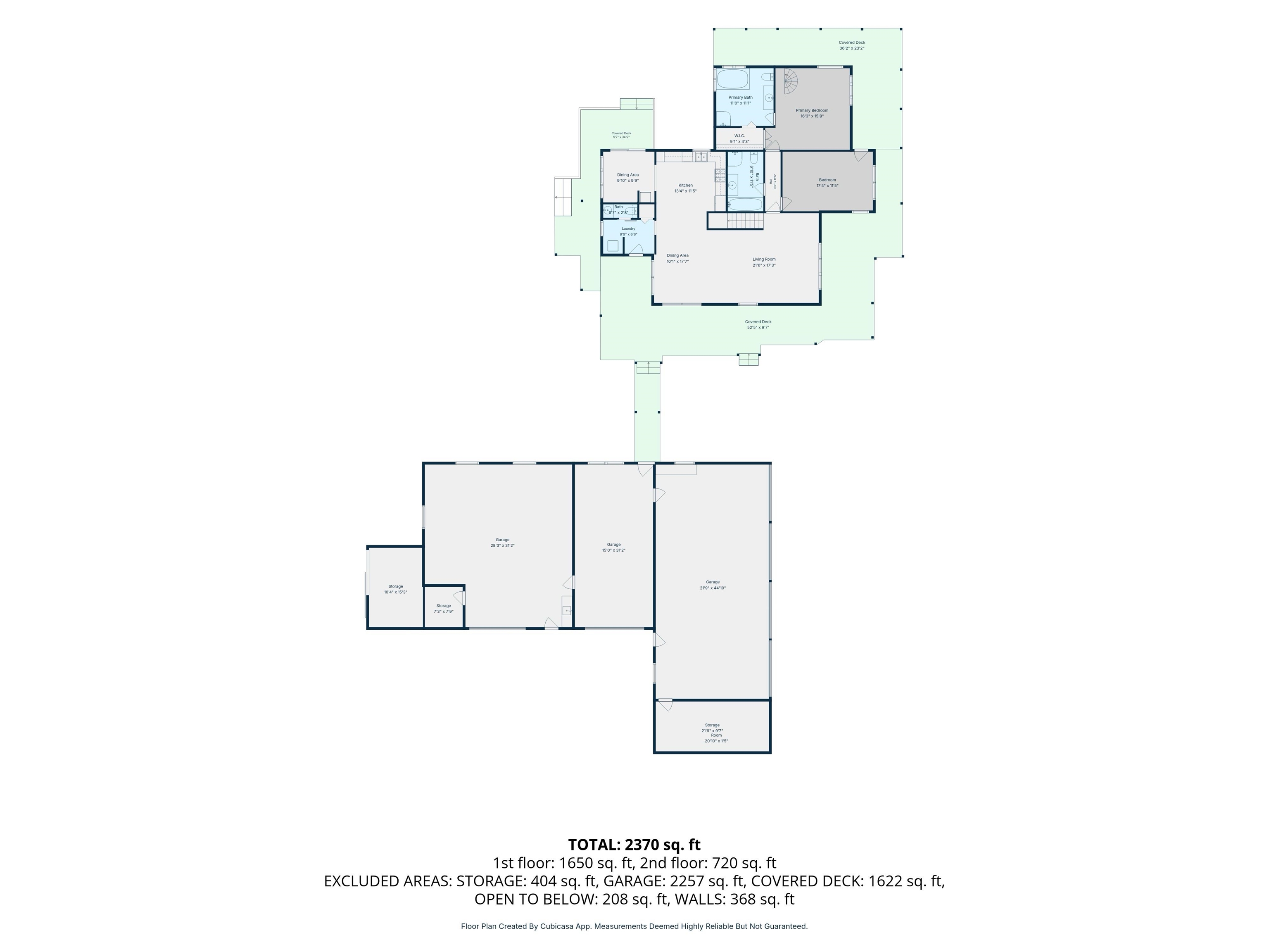 3164 North Dow Road West Branch, MI 48661 - Photo 80 of 83