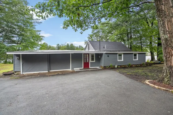 $449,000 | 24 Cote Lane, Sutton, MA 01590