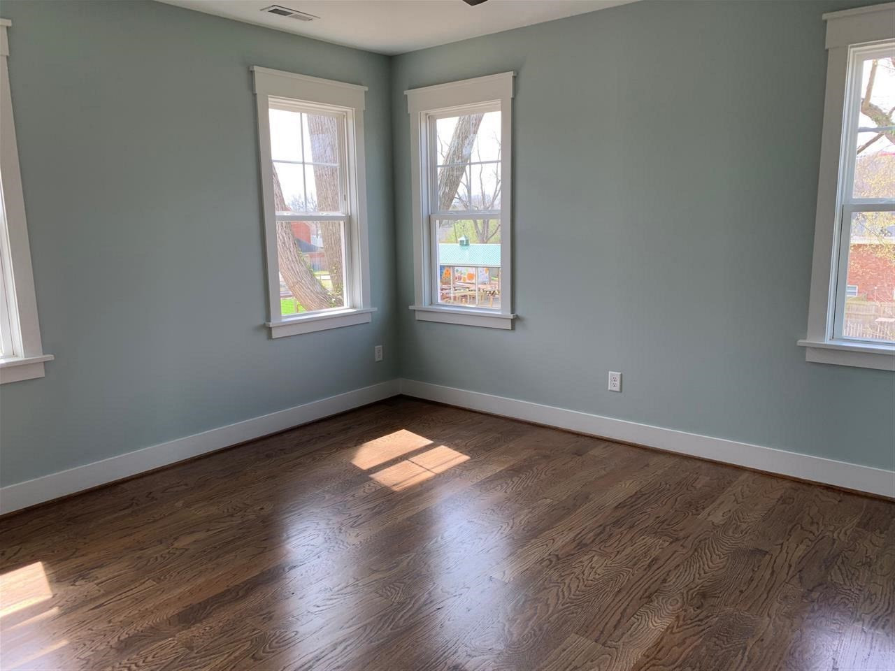 828 East Martin Street Raleigh, NC 27601 - Photo 11 of 16 Master Bedroom