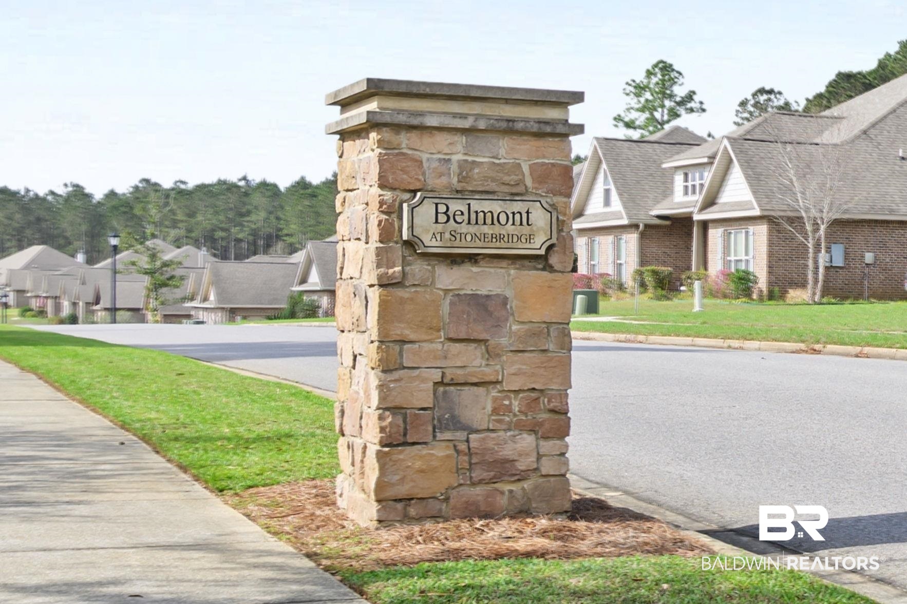 12693 Waxwing Avenue Daphne, AL 36527 - Photo 42 of 43 Exterior view of a residential view