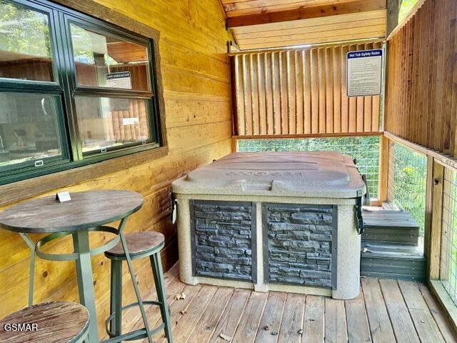 139 Martha McCarter Road Gatlinburg, TN 37738 - Photo 17 of 26 Gallery Image 17
