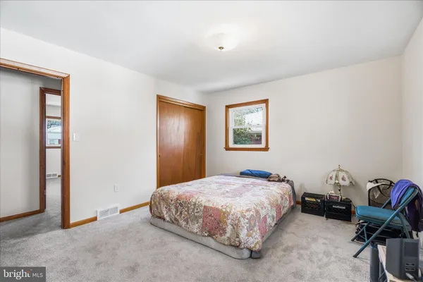 $425,000 | 615 Taney Avenue, Frederick, MD 21702